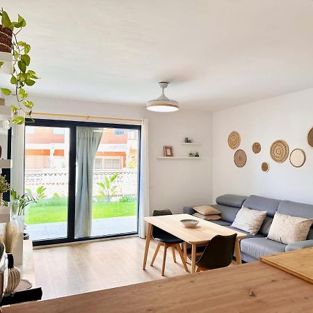 Magnifico Apartamento De Ensueno Con Piscina Y Parking Salobreña Esterno foto