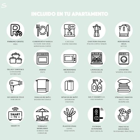 Magnifico Apartamento De Ensueno Con Piscina Y Parking Salobreña Esterno foto