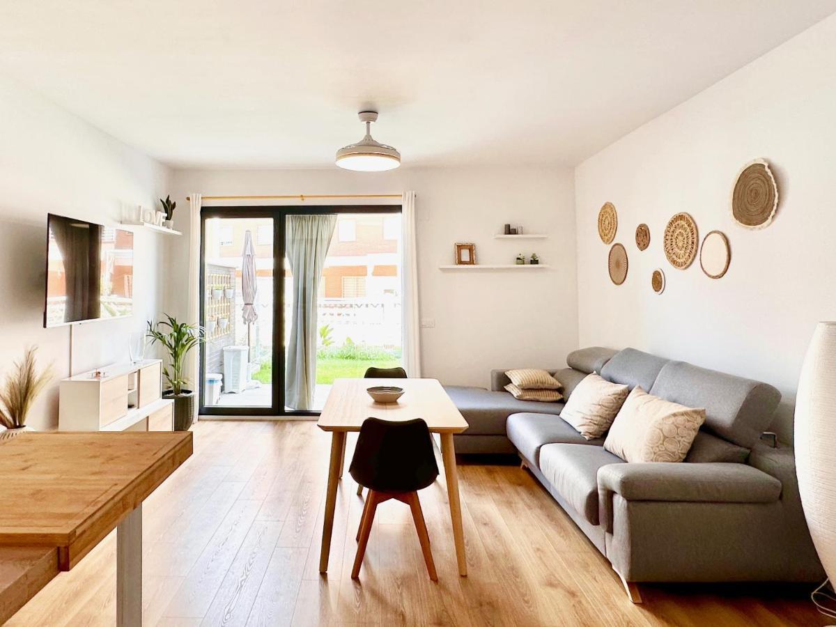 Magnifico Apartamento De Ensueno Con Piscina Y Parking Salobreña Esterno foto