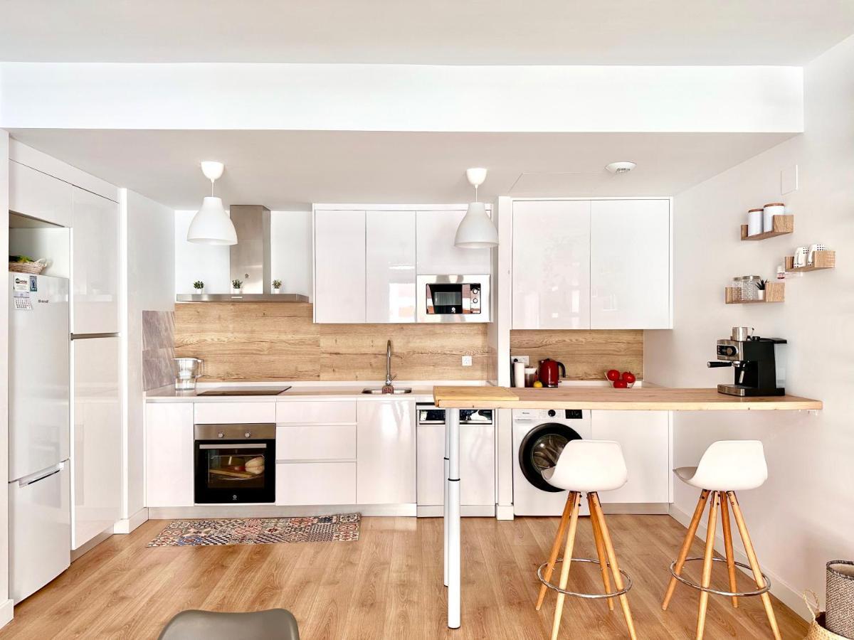 Magnifico Apartamento De Ensueno Con Piscina Y Parking Salobreña Esterno foto
