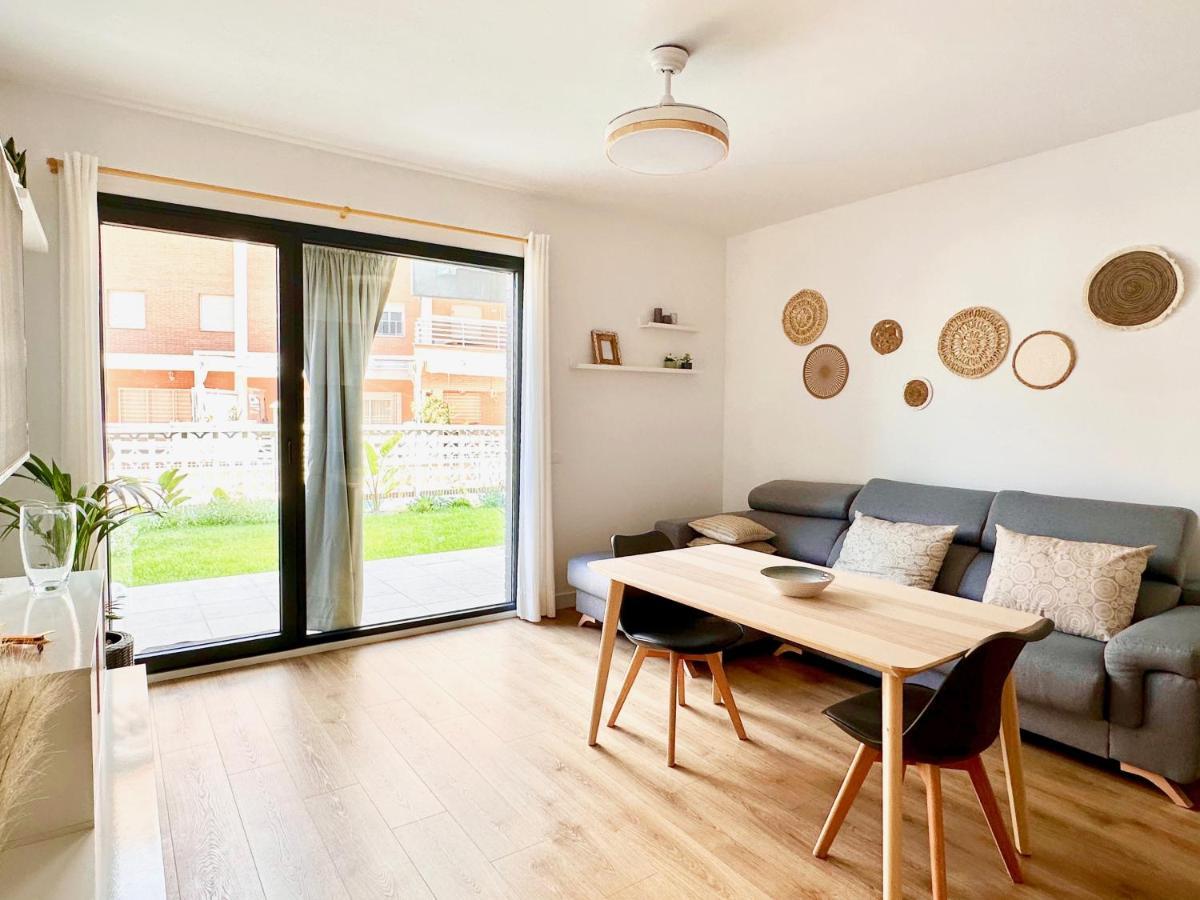 Magnifico Apartamento De Ensueno Con Piscina Y Parking Salobreña Esterno foto