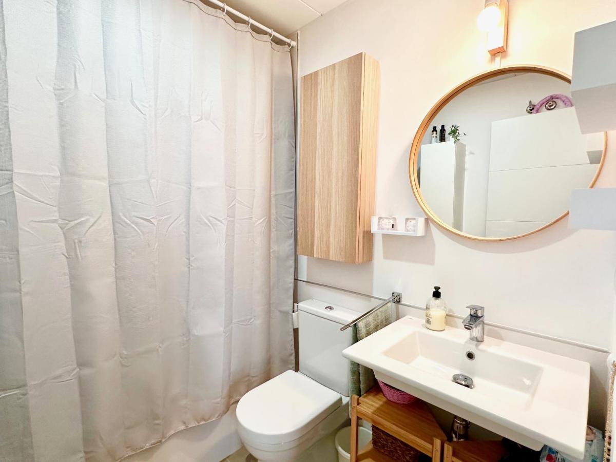 Magnifico Apartamento De Ensueno Con Piscina Y Parking Salobreña Esterno foto