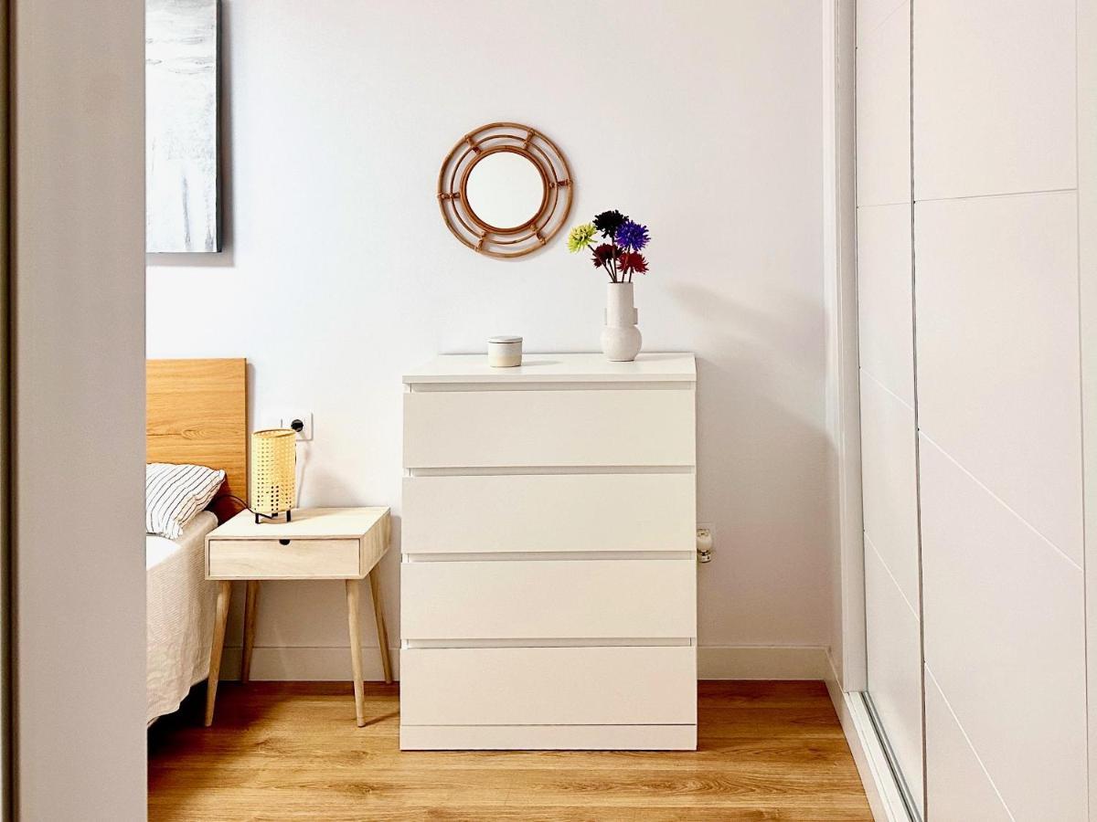 Magnifico Apartamento De Ensueno Con Piscina Y Parking Salobreña Esterno foto