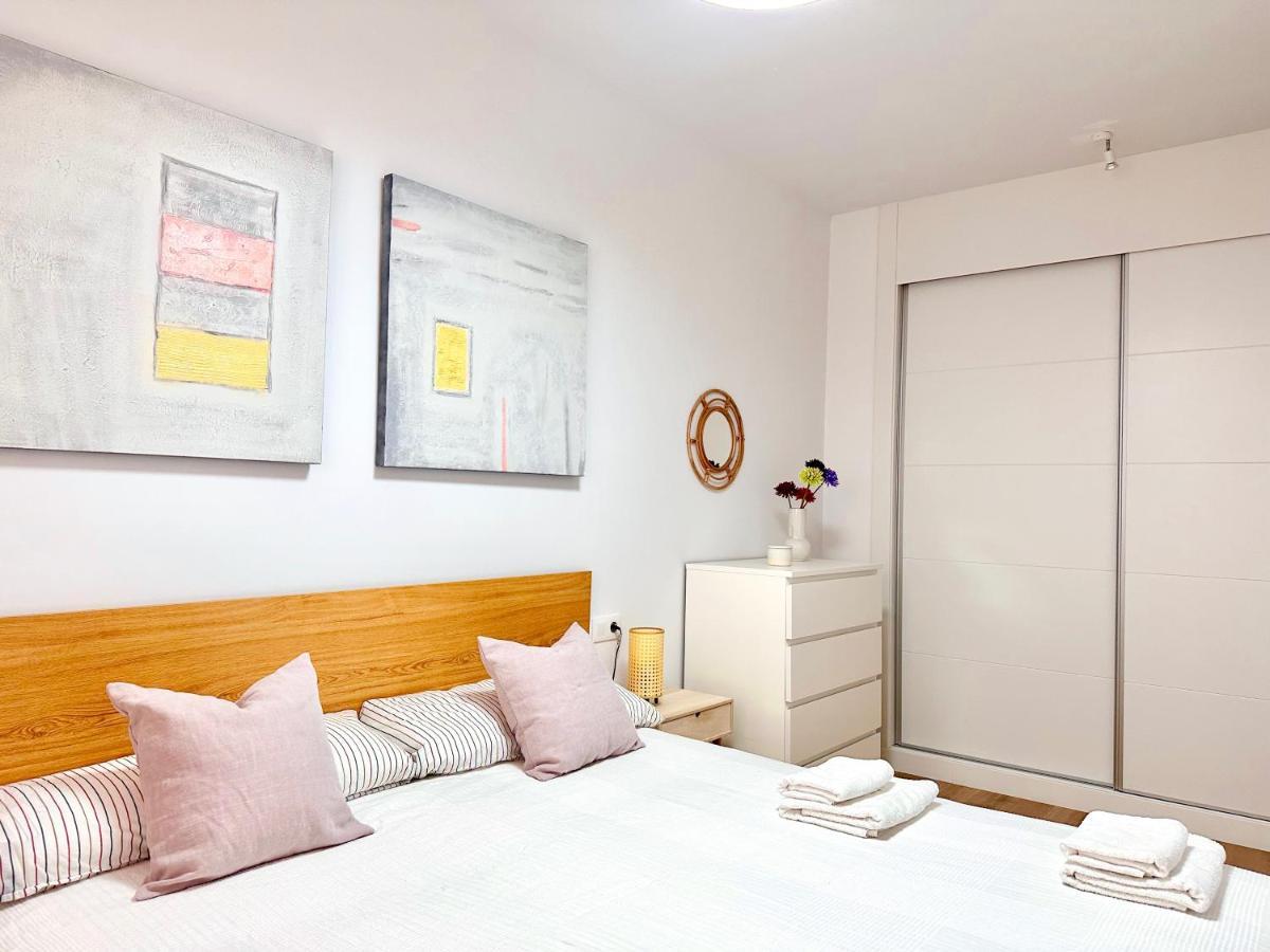 Magnifico Apartamento De Ensueno Con Piscina Y Parking Salobreña Esterno foto