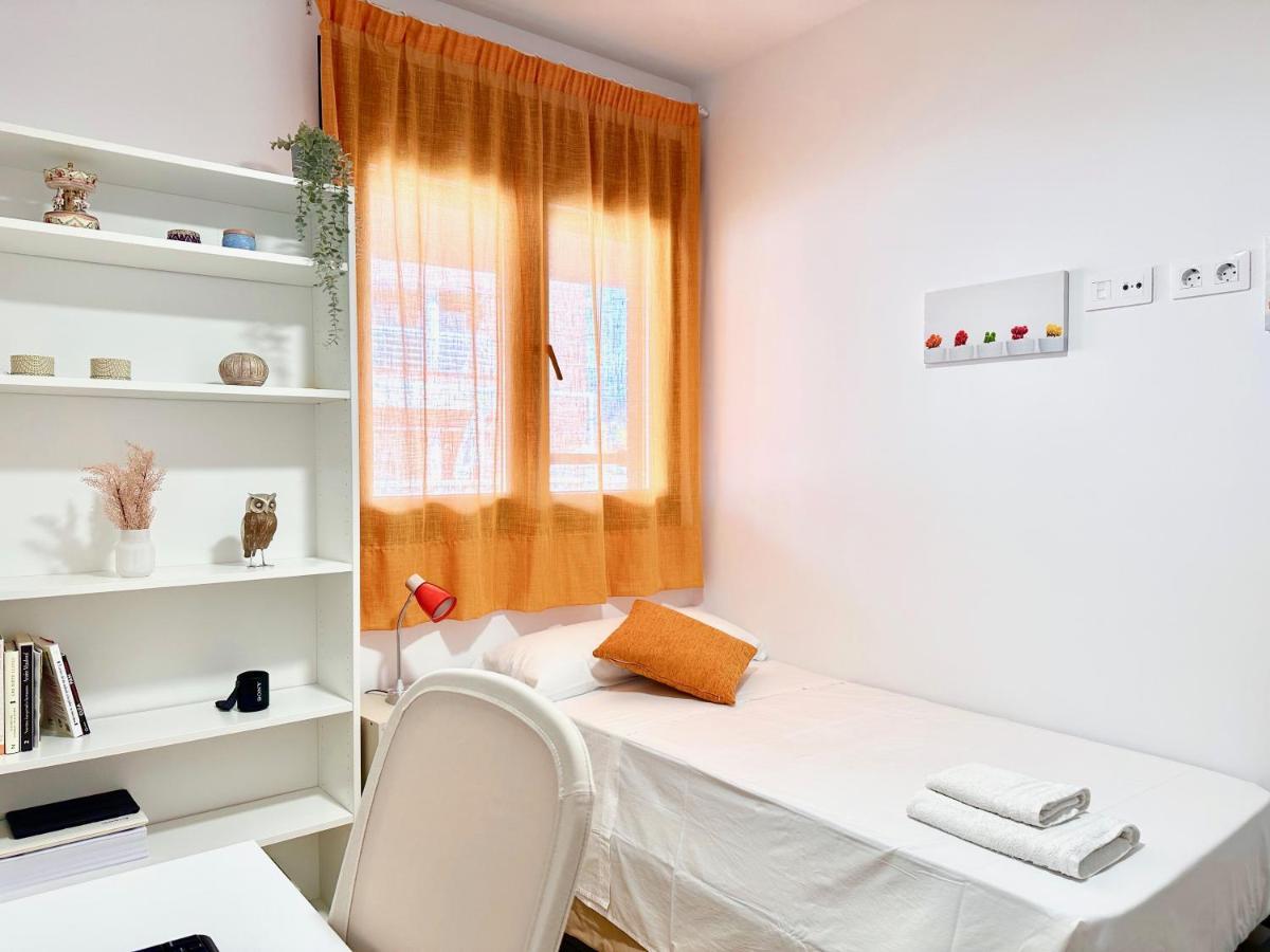 Magnifico Apartamento De Ensueno Con Piscina Y Parking Salobreña Esterno foto