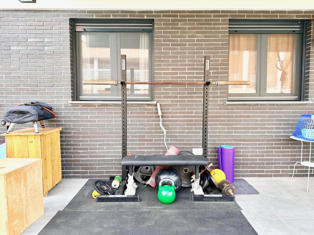 Magnifico Apartamento De Ensueno Con Piscina Y Parking Salobreña Esterno foto