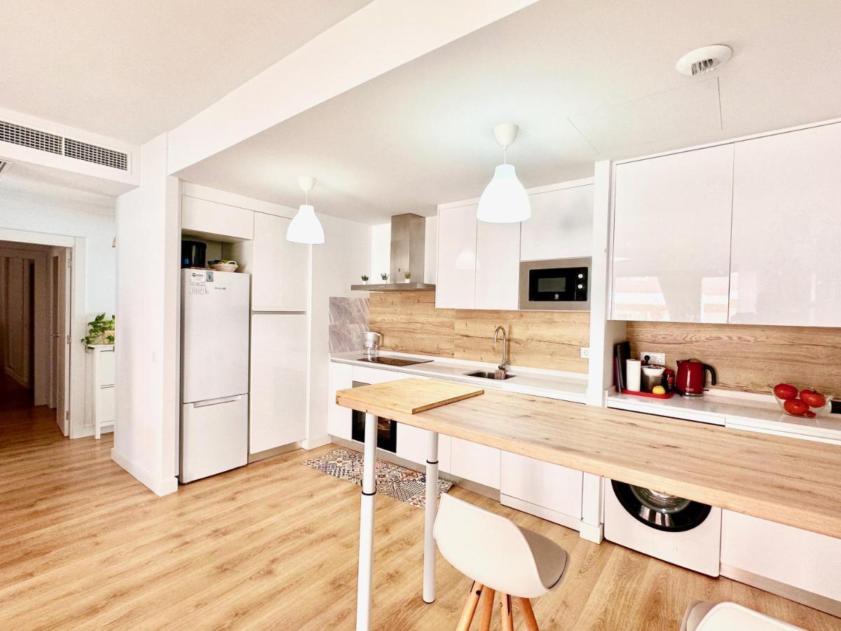 Magnifico Apartamento De Ensueno Con Piscina Y Parking Salobreña Esterno foto